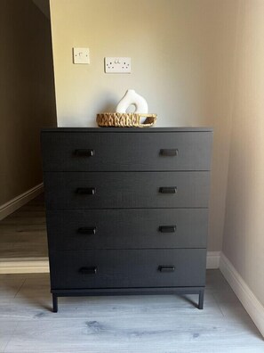 Interior - Irene Suite By Koya Homes (Cardiff)