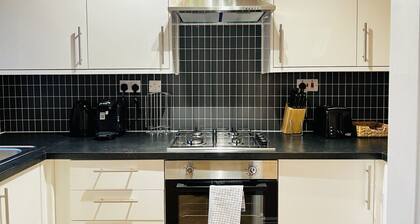 Irene Suite By Koya Homes