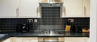 Irene Suite By Koya Homes