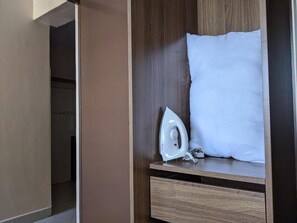 Interior - Nairobi city view apartment (Nairobi)