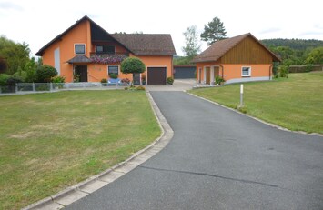 Ferienwohnung Volsbach