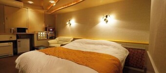 Hotel Fine-Ciel Tottori Sakyu - Adults Only