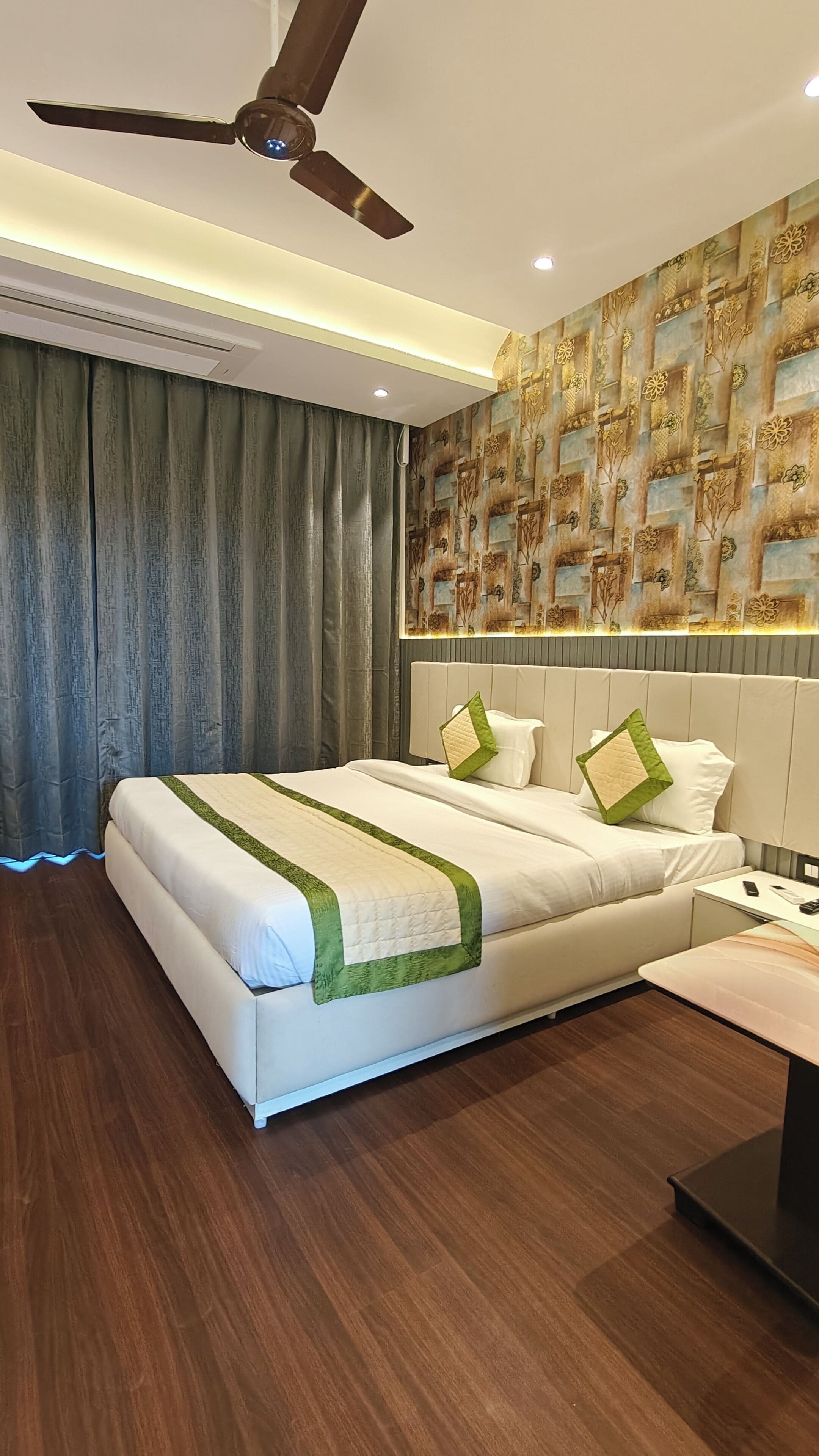 Rom – executive | Wi-fi (inkludert)