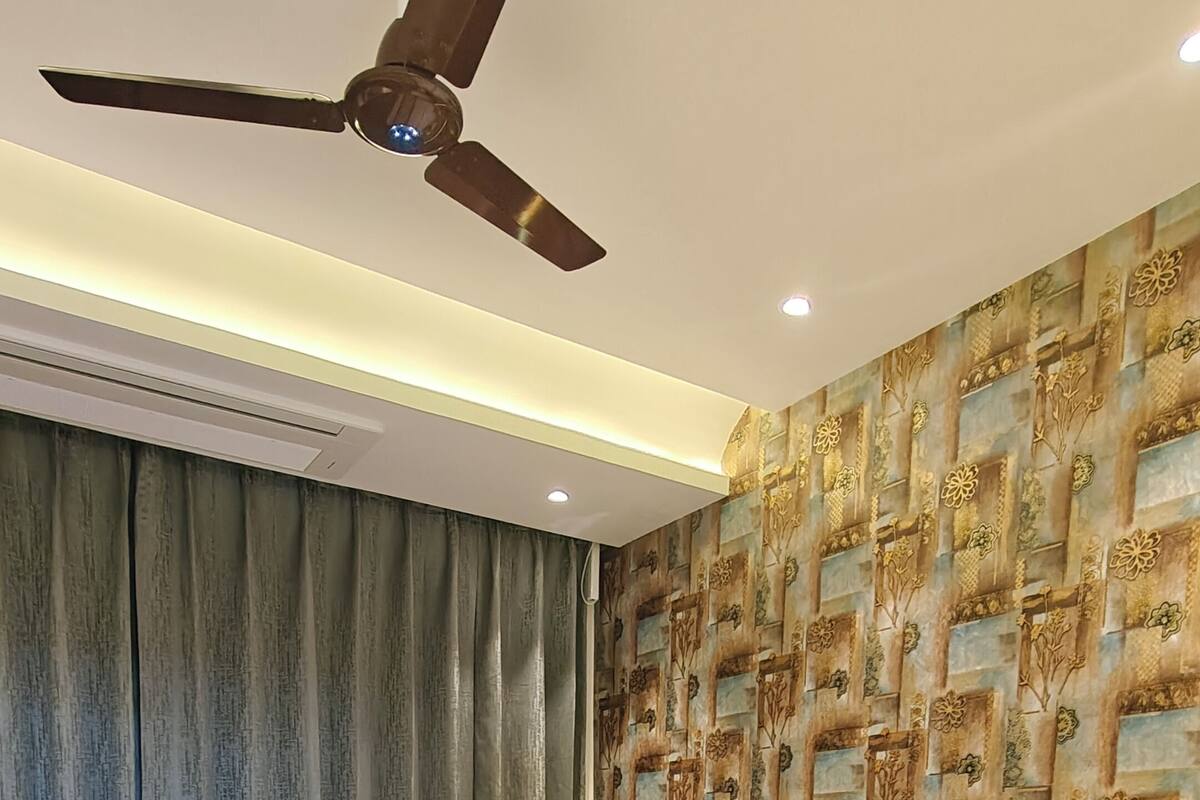 行政客房 | 免费 WiFi