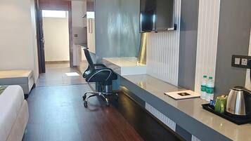 Habitación ejecutiva | Wifi gratis