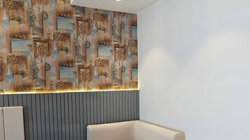 Habitación ejecutiva | Wifi gratis