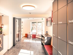 Interior - Relax - Vanessa by Interhome (Längenfeld)