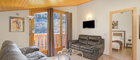 Televisión de pantalla plana