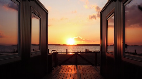 Exterior. kasumi terrace Kasumigaura