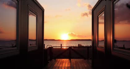 kasumi terrace Kasumigaura