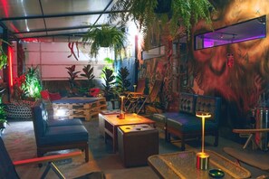Teras/patio