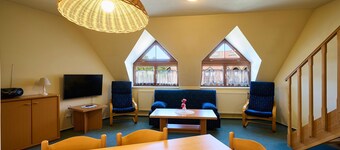 Apartamento  by Interhome