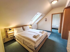 1 bedroom, desk, WiFi - Belvedere by Interhome (Harrachov)