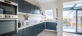 Villa Heol by Interhome