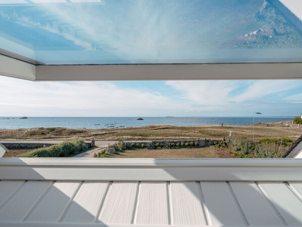 Property grounds - Villa Heol by Interhome (Quiberon)