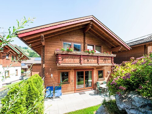 Wiesenglück by Interhome