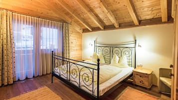 3 Schlafzimmer, Internetzugang