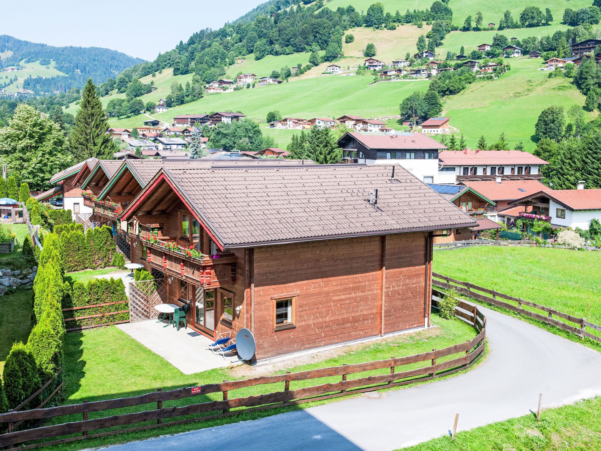 Außenbereich