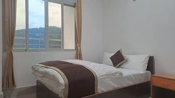 Suite, Mountain View