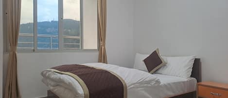 Suite, Mountain View