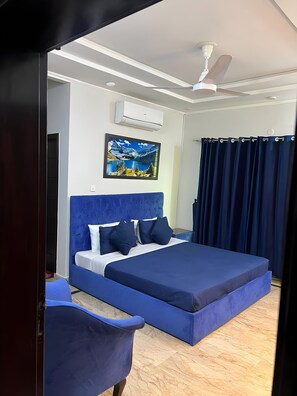 雙人房 | 免費無線上網