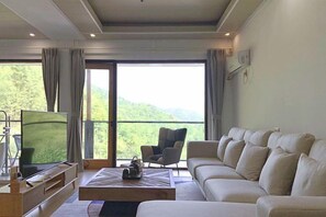 Room - Rest Valley (Deqing)