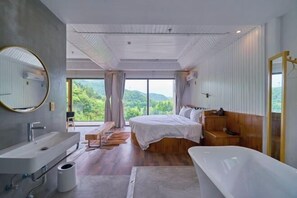 Room - Rest Valley (Deqing)