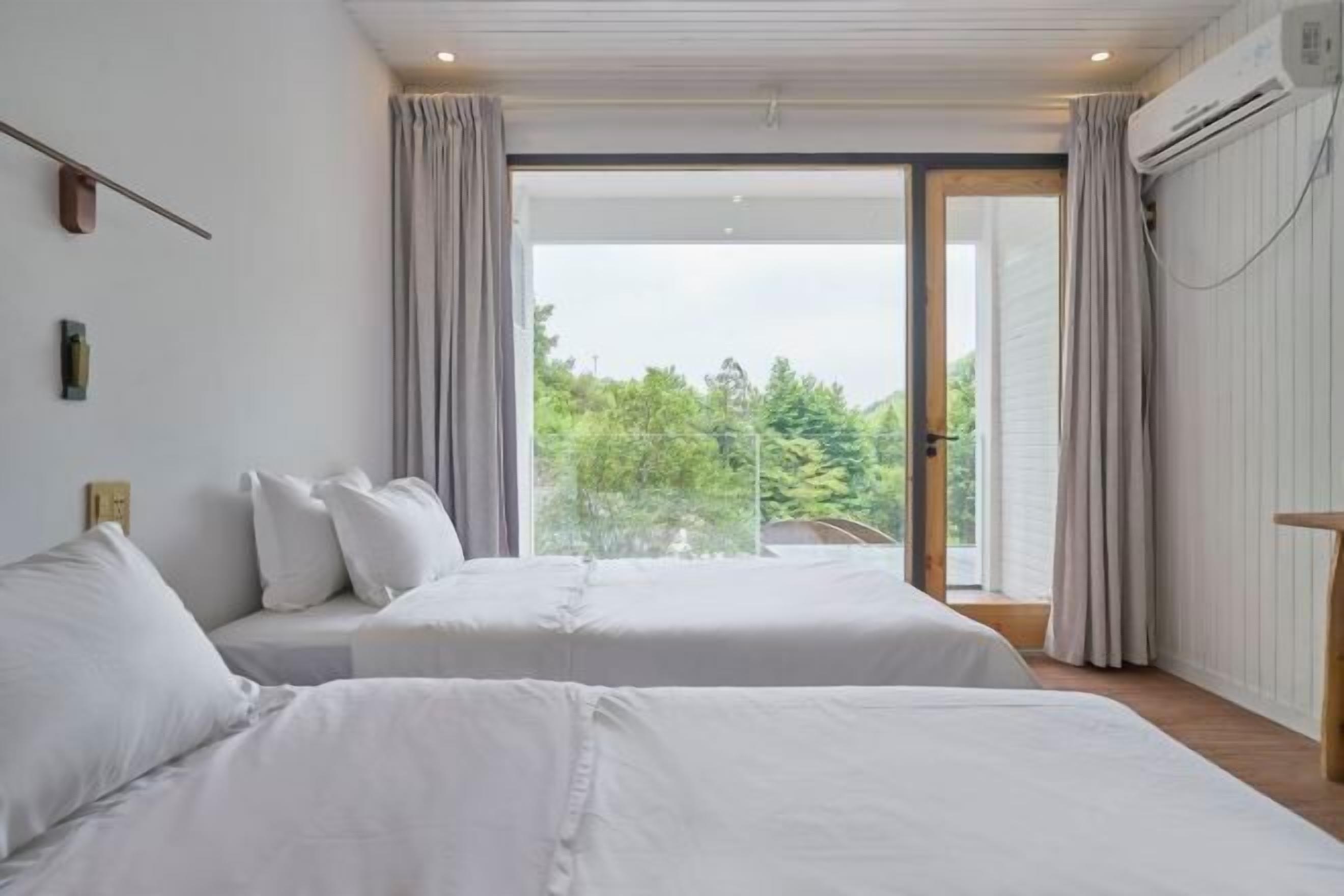 ห้องพัก