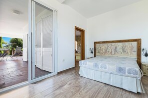 Villa Basic | 2 sovrum och wi-fi