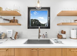 Interior - Modern Retreat With Comfort and a Prime Location (Bar Harbor)