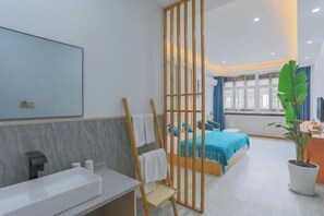 Room - Wuzhen Chaifeng Homestay (Tongxiang)