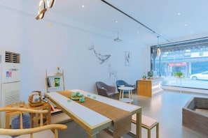Property amenity - Wuzhen Chaifeng Homestay (Tongxiang)
