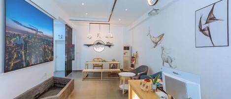 Interieur