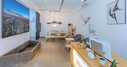 Wuzhen Chaifeng Homestay