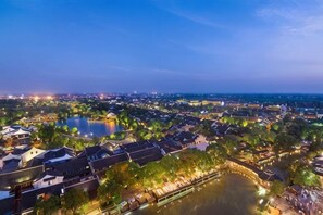 Unclassified image, 5 of 25, button - Wuzhen Chaifeng Homestay (Tongxiang)