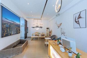 Unclassified image, 4 of 25, button - Wuzhen Chaifeng Homestay (Tongxiang)