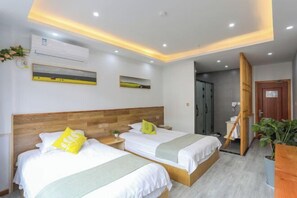 Room - Wuzhen Chaifeng Homestay (Tongxiang)