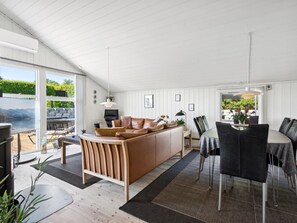 Interiør
