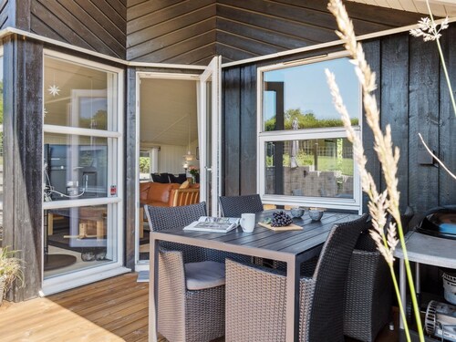 "Enida" - 350m to the fjord by Interhome