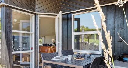 "Enida" - 350m to the fjord by Interhome