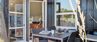"Enida" - 350m to the fjord by Interhome