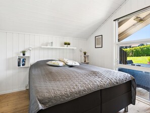3 Schlafzimmer, WLAN
