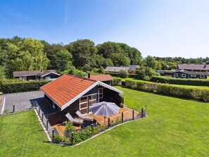 Exterior - "Enida" - 350m to the fjord by Interhome (Egernsund)