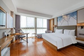 Room - Guangzhou Termeisheng Hotel (Guangzhou)