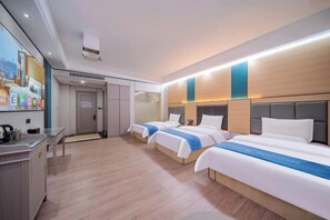Room - Guangzhou Termeisheng Hotel (Guangzhou)