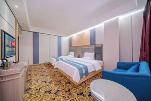 Room - Guangzhou Termeisheng Hotel (Guangzhou)