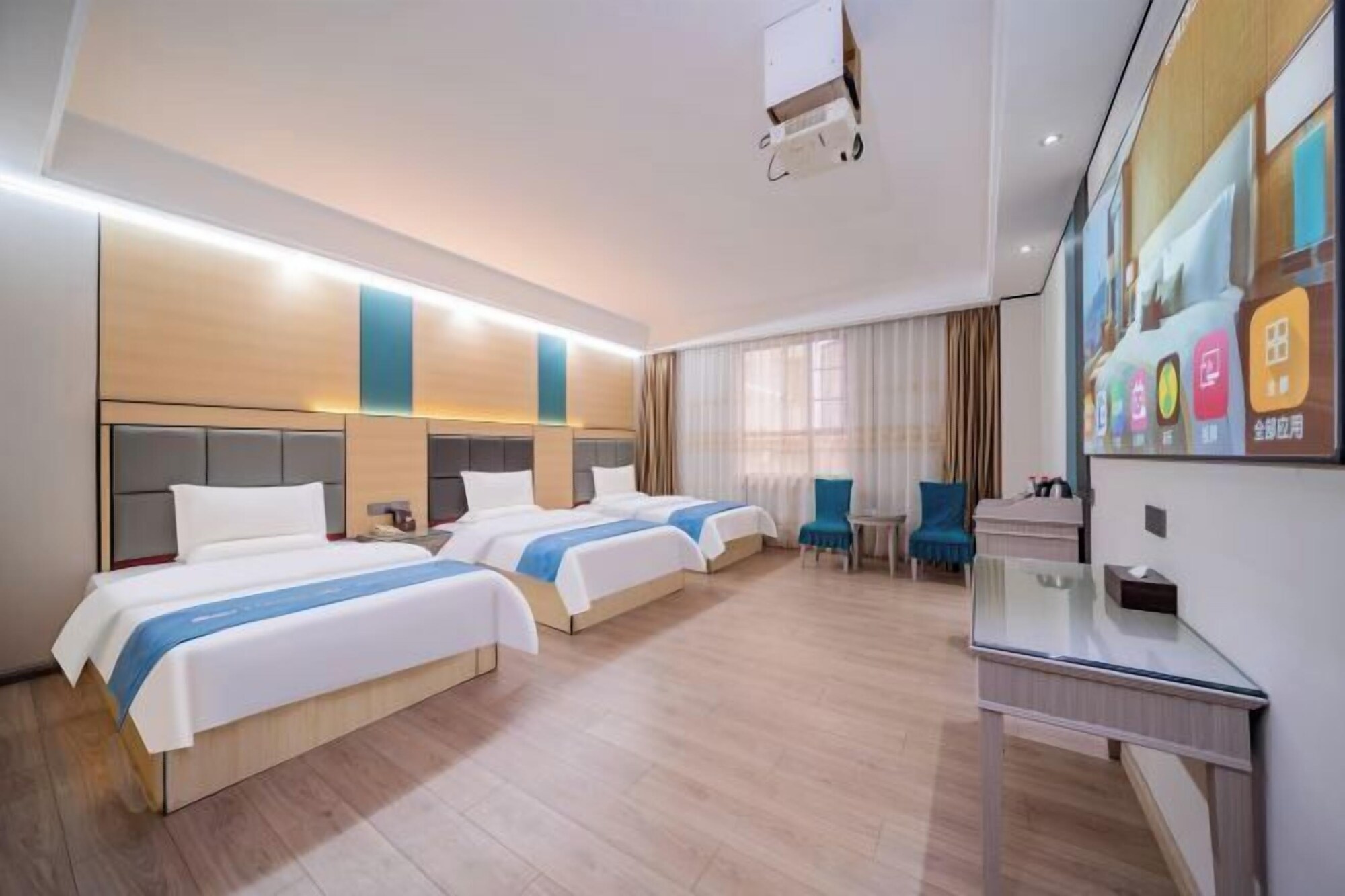 2 Star Hotels