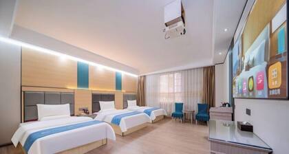Guangzhou Termeisheng Hotel