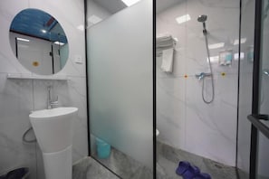 Room - Jinyuan Express Hotel (Beijing)