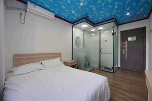 Room - Jinyuan Express Hotel (Beijing)